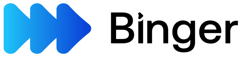 Binger.ai - Your AI Streaming Companion